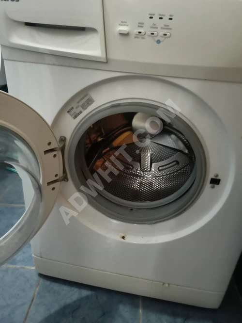 acil satılık çamaşır makinesi - Taşınma sebebi