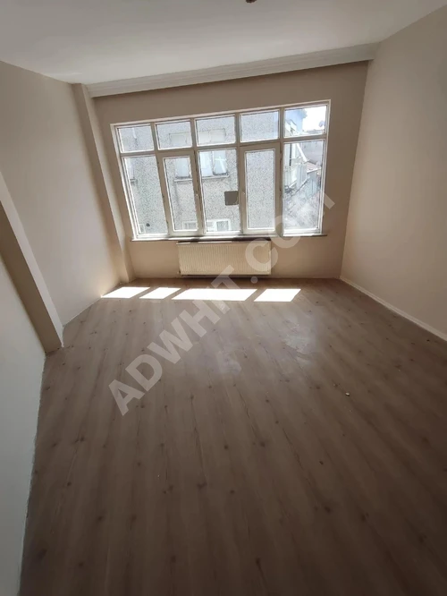 Cerrahpaşa Hastanesine Yakın 3+1 Kiralık Daire