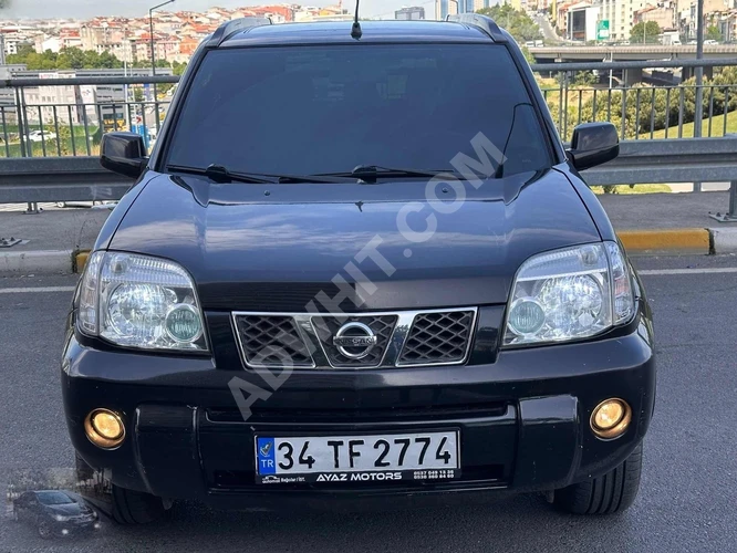 KABAYER MOTORS 2007 OTOMATİK VİTES HATASIZ AYARINDA
