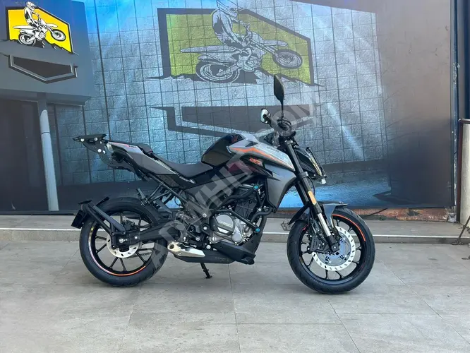 ACAR MOTORS'DAN NK250 NAKİT DEV HEDİYELER KAMPANYALAR EURO5+