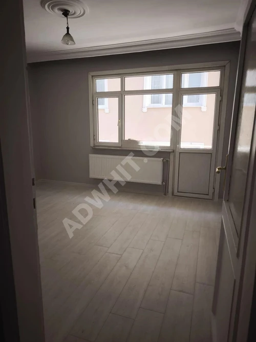 Mecidiyeköy De Kiralık Daire