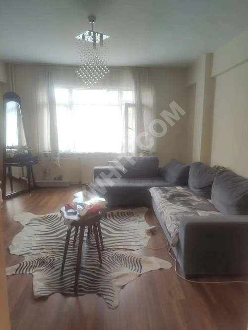 Mecidiyeköy De Mtro Netrobüse Satılık15 Daire Büyük Ve Geniş Krediye Uygun