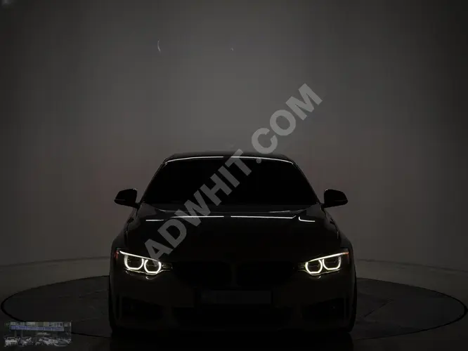 ORAS'DAN 2016 MODEL 420D CABRİO M GÖRÜNÜM ENSE ÜFLEME MASRAFSIZ