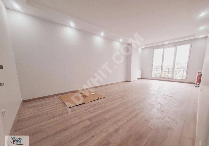 Avcılar Reşitpaşa Caddesinde Satılık 2+1 Ekstra Çamaşır Odalı Sıfır Lüx Daire