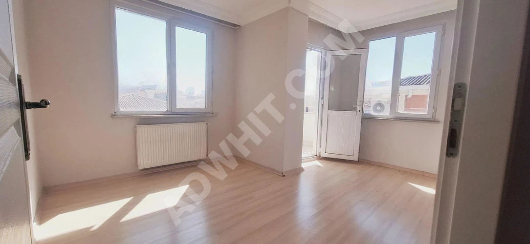 Esenyurt Merkezi Konumda Satılık 3+1 Fırsat Daire