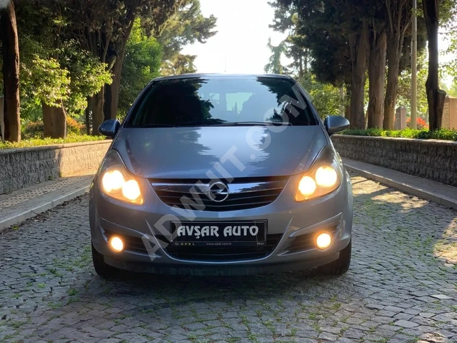 AVŞAR'DAN OTOMATİK ÖZEL RENK FIRSAT ARACI MASRAFSIZ