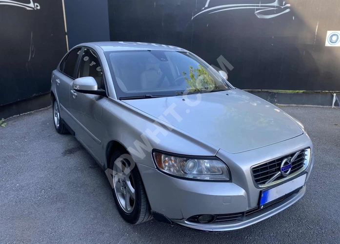 ÇETİN OTOMOTİV'DEN 2011 VOLVO S 40 1.6 D2