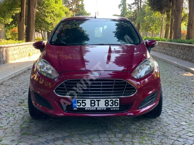AVŞAR'DAN 99 BİNDE EMSALSİZ ÖZEL RENK ÇOK TEMİZ İLK GELEN ALIR