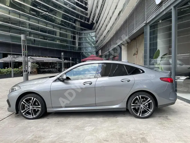 CARAY - 2022/ 216D GRAN COUPE M SPORT /CAM TAVAN / M KOLTUK