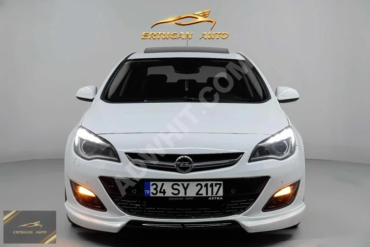 ---KUSURSUZ GÜZELLİK--- FULL PAKET SUNROOFLU EN UYGUNU