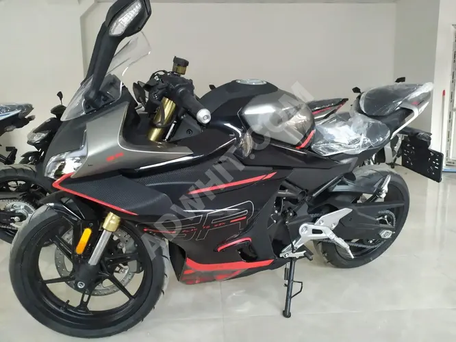2024 450SR NAKİTE ÖZEL /130 BİN PEŞİNLE SENETLİ SATIŞ