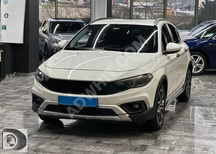 DİCLE OTO'dan 2023 1.6 OTOMOTİK 1.89 İLE FUL KREDİ&TAKAS İMKANI