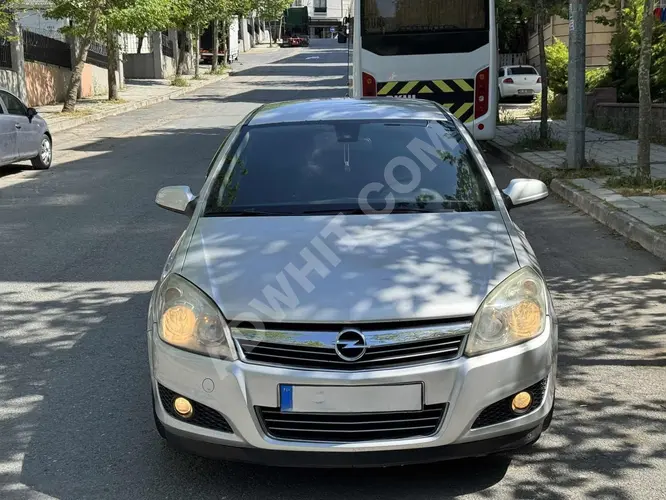 2009 MODEL 155 BİNDE OTOMATİK 1.6 ENJOY OPEL ASTRA