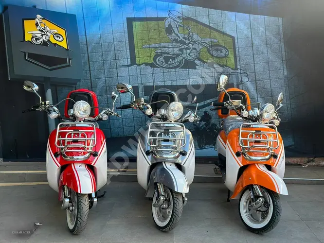 ACAR MOTORS'dan ELDEN SENETLE TAKSİTLİ HEMEN TESLİM!!