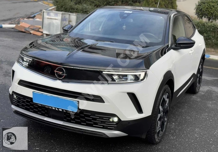 DİCLE'den 2023 MOKKA-E +BOLD HATSIZ 1.59 İLE KRDİ&TAKAS İMKANI