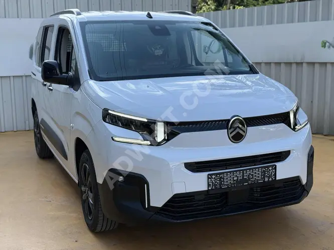 DİCLE OTO'DAN 2025 %20FATURA OTOMTİK ŞRT TKP 1.59 KREDİ+TAKAS