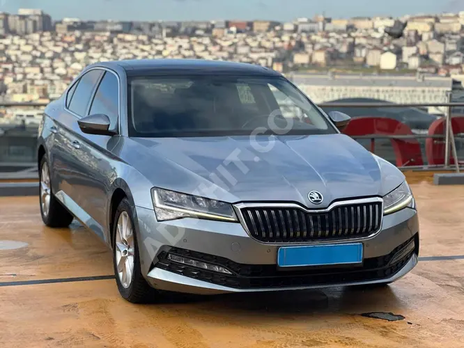 DİCLE OTOdan 2019 SÜPERB SUNROOF 1.79 KREDİ VE TAKAS İMK