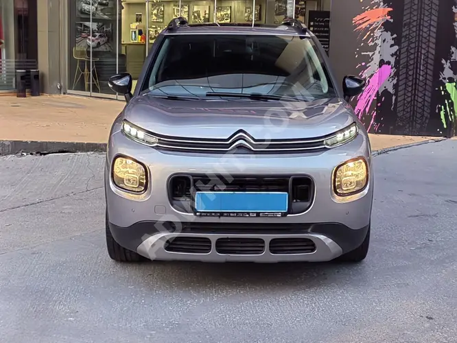 DİCLE OTOdan 2021 MDL C3 HATASIZ 1.89İLE FUL KREDİ&TAKAS İMKANI