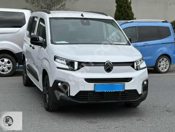 DİCLE'den 2025 '0' PLUS 130HP ŞERİTAKİP HAYALET 1.59KREDİ+TAKAS