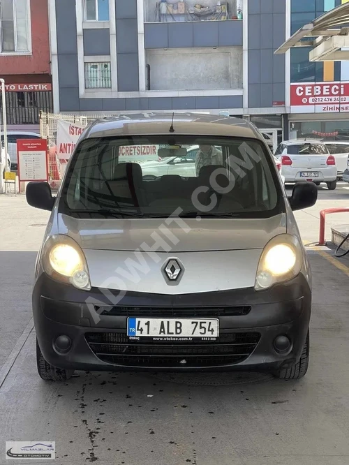 2010 HATASIZ BOYASIZ KANGO MULTİX %50 PEŞİN KALANI ELDEN TAKSİT