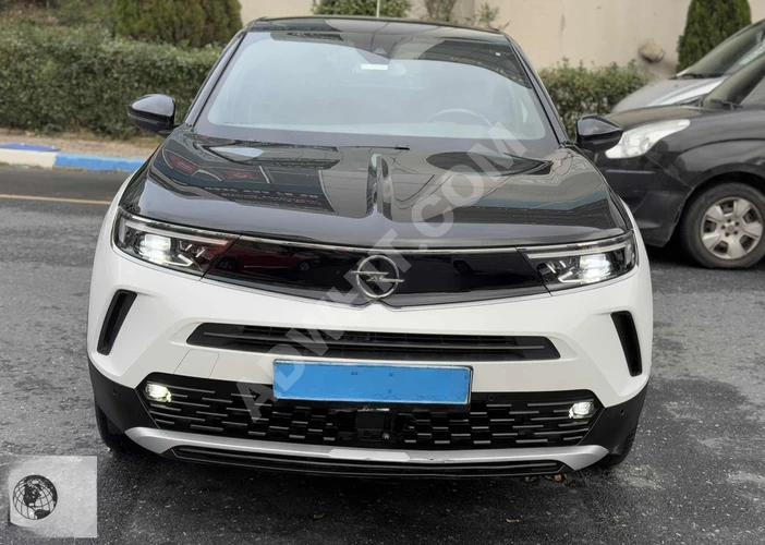 DİCLE'den 2023 MOKKA-E +BOLD HATSIZ 1.59 İLE KRDİ&TAKAS İMKANI