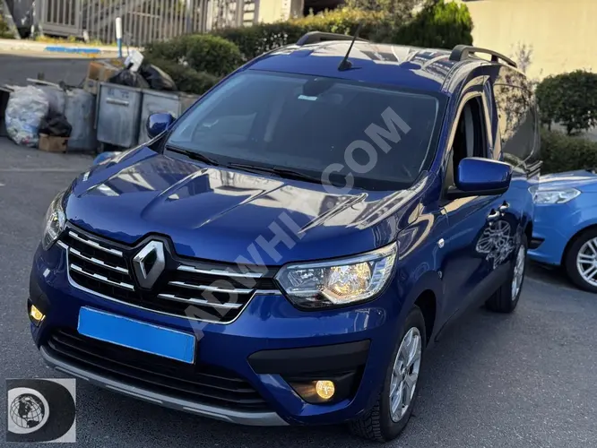 DİCLE'den 2023 EXPRESS TOUCH HATASIZ ÇELİK JANT 1.79 FAİZ İLE KR
