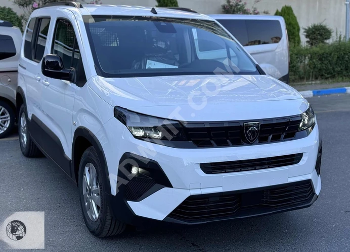 DİCLE'den 2025 YENİ KASA 130HP HAYALET EKRAN '0' KM KREDİ+TAKAS