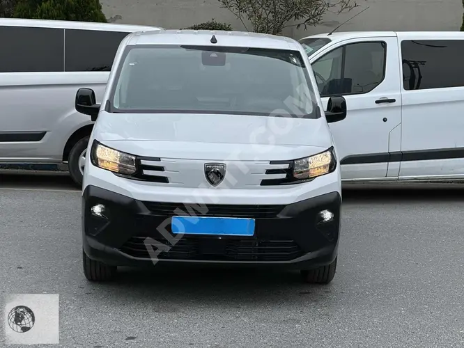 DİCLE'den YENİ PARTNER MAXİ ÇİFT SÜRGÜ+VİSİO PARK+HARİTA+G.GÖRÜŞ