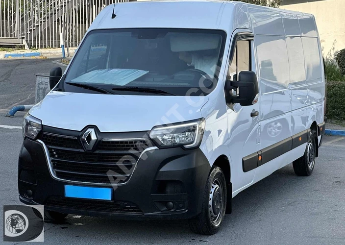 DİCLE OTO'dan 2023 MODEL 13 M MASTER 1.59 İLE FAİZ KREDİ+TAKAS
