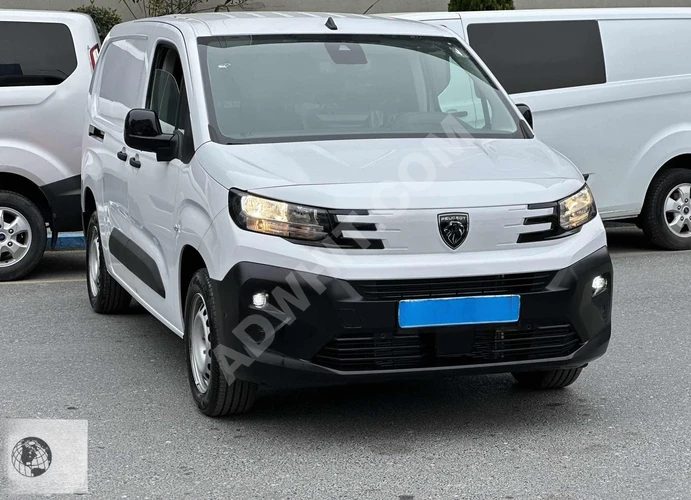 DİCLE'den YENİ PARTNER MAXİ ÇİFT SÜRGÜ+VİSİO PARK+HARİTA+G.GÖRÜŞ