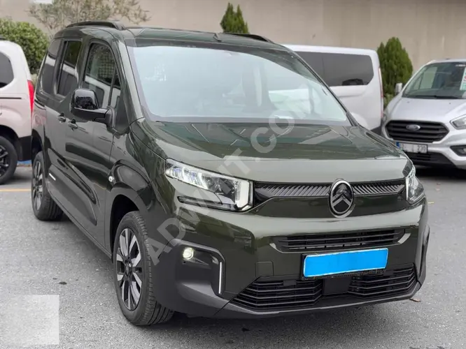 DİCLE'den 2025 '0' PLUS 130HP ŞERİTAKİP HAYALET 1.59KREDİ+TAKAS