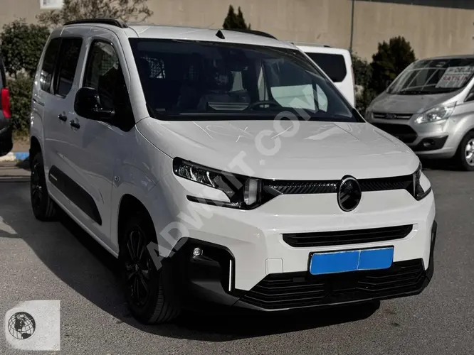 DİCLE'den 2025 '0'KM PLUS OTOMOTİK VİTES ŞERİTTAKİP HAYALET EKRA
