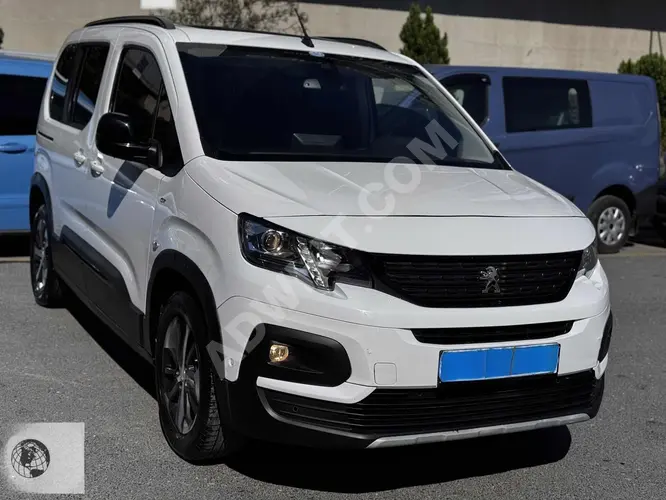 DİCLE'den 2024 GT CAM TAVAN ŞERİT TAKİP HATASIZ TAMAMINA KREDİ