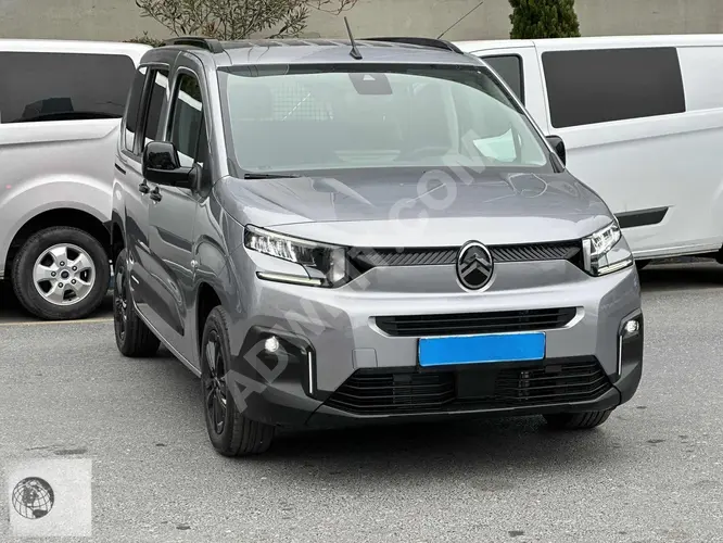 DİCLE'den 2025 '0' PLUS 130HP ŞERİTAKİP HAYALET 1.59KREDİ+TAKAS
