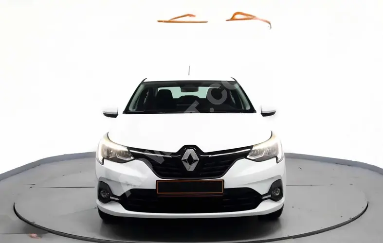 'LESYUS' 2024 TALİANT 1.0 T JOY GSR *Ş.TAKİP *ÇARPIŞMA *G.GÖRÜŞ