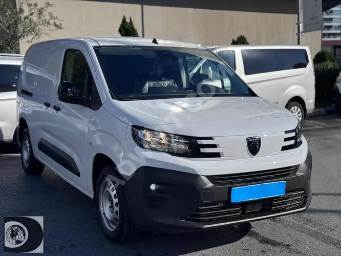 DİCLE OTOdan 2025 0KM MAXİ ÇİFT SÜRGÜ 1.59 İLE FULKRDİ&TAKAS İMK