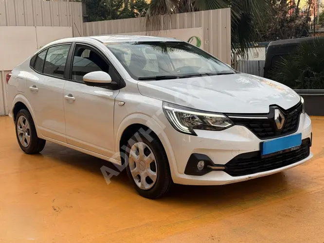 DİCLE OTOdan 2023 OTOMOTİK HATASIZ 65'binde TAMAMINA KREDİ&TAKAS
