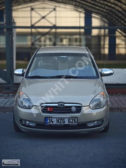 2007 ERA 1.5 DİZEL KAYITSIZ TEMİZ BAKIMLI