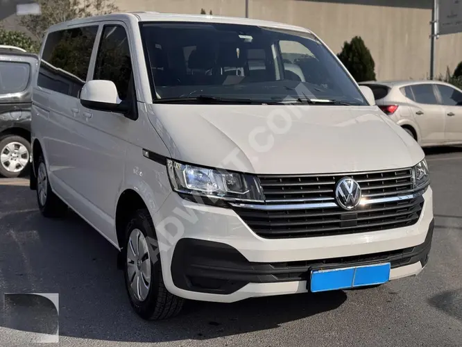 VW BAYİİ DİCLE'den 2024 KISA ŞASE 150HP DSG HATASIZ KREDİ+TAKAS