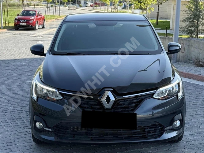 2024 ÇIKIŞLI 12.500 KM HATASIZ BOYASIZ TALİANT OTOMATİK VİTES