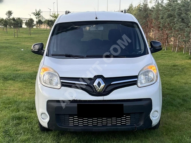 2017 MODEL 155 KM DE BOYASIZ HATASIZA YAKIN