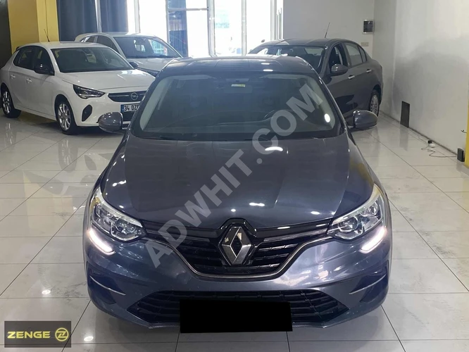 2022 GARANTİLİ İLK ELDEN SERVİS BAKIM KART VE KREDİ İMKANI FATUR