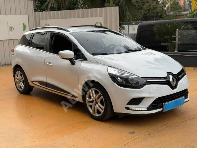 DİCLE OTO'dan 2019 MODEL DEĞİŞENSİZ MASRAFSZ 1.59 İLE KRDİ&TAKAS