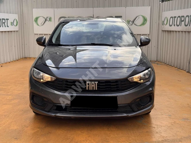 2023 GARANTİLİ İLK ELD 50BİNDE SERVİS BAKIMLI 1.79 KART VE KREDİ