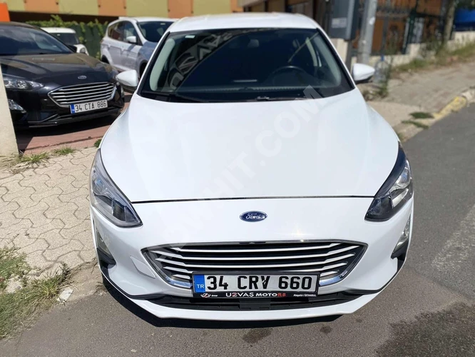 KREDİ KARTINA 12 TAKSİT* FIRSAT ARACI'FULL SERVİS BAKIMLI