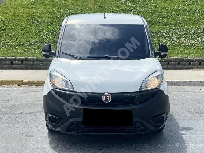 AUTO EFE'DEN 200.000 PEŞİN İLE FIAT DOBLO MAXİ PLUS 2+1