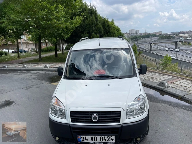 YENİ MUAYANELİ 1.9 JTD MOTOR YARI PEŞİN YARI VADE İMKANI