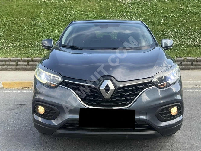 AUTO EFE'DEN 530.000 PEŞİN İLE BOYASIZ KADJAR EMSALSİZ TEMİZLİK