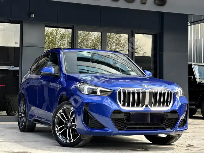 HATASIZ 2023 BMW X1 20i sDrive M SPORT+HARMAN/KARDON+HEAD-UP FUL