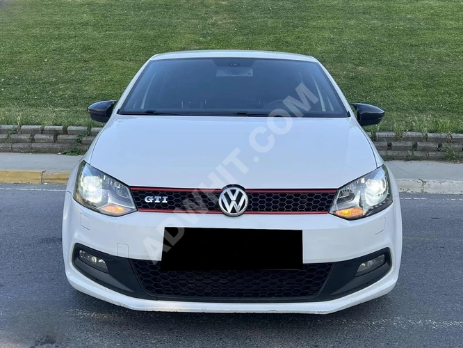 AUTO EFE'DEN HATASIZ BOYASIZ+OTOMATİK VİTES+ 1.4 TSI GTI 180 BG